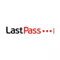 LastPass Logo