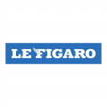 LE FIGARO Logo