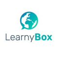 LEARNY BOX Logo