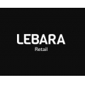 Lebara retail Logo