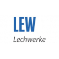 Lechwerke Logo