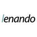 Lenando Logo