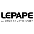 Lepape.com Logo