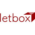 letbox Logo