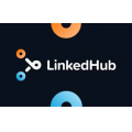 LinkedHub Logo