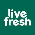 Livefresh Logo