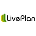 LivePlan Logo