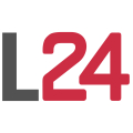 lohn24 Logo
