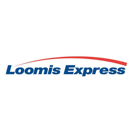 Loomis Express Logo