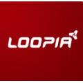Loopia.se Logo