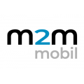 m2m mobil Logo