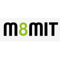 M8MIT Logo