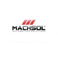 MACHSOL Logo