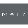Maty Logo
