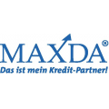 maxda Logo