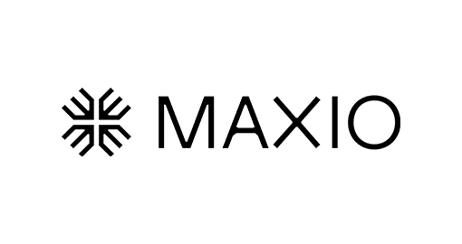 Maxio Logo