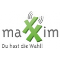 maXXim Logo