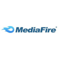 MediaFire Logo