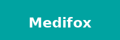 Medifox logo