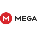 Mega NZ Logo