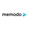 Memodo Logo