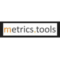 metrics.tools Logo