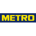Metro Logo