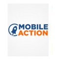 Mobile Action Logo