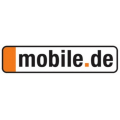 Mobile.de Logo