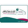MObiVE Logo
