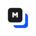 Mockuuups Studio Logo