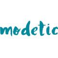 Modetic Logo