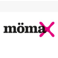 mömax Logo