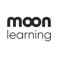 moon learning Logo