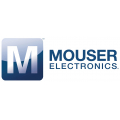 Mouser Elektronics Logo