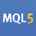 MQL5 Markt Logo