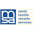 MSA Logo
