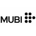 Mubi Logo