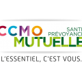 Mutuelle CCMO Logo