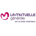 Mutuelle Generale Logo