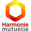 Mutuelle Harmonie Logo