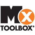 MX Toolbox Logo