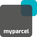 myparcel Logo