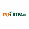 myTime.de Logo