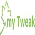 MyTweak Logo
