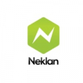 Neklan Logo
