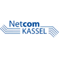 Netcom KASSEL Logo