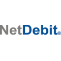 NetDebit Logo