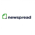 Newspread Logo