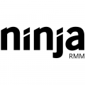 ninjaRMM Logo
